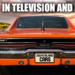 mopars in the movies