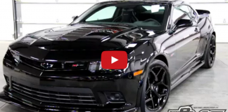 2014 CHEVROLET CAMARO Z28 ls7 MUSCLE CAR