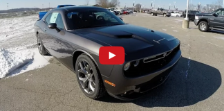 2015 dodge challenger sxt plus super track pak review