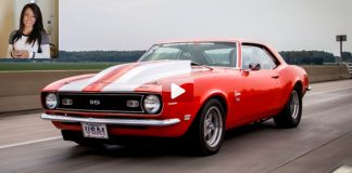alex taylor twin turbo camaro badmaro