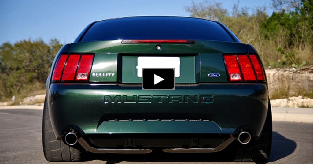 Bullitt Mustang For Sale >> 2001 FORD MUSTANG BULLITT EDITION IN-DEPTH REVIEW | HOT CARS Bullitt Mustang For Sale >> 2001 FORD MUSTANG BULLITT EDITION IN-DEPTH REVIEW | HOT CARS