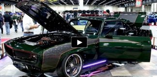 1969 chevy camaro infused great eight winner