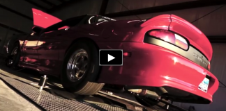 ls1 powered pro street chevy camaro z28