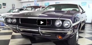 numbers matching 1970 dodge challenger rt se