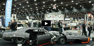chevy camaro sick seconds