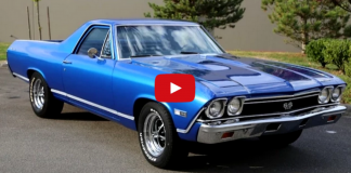 chevy el camino truck review