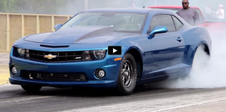 2010 chevy camaro ss super pro
