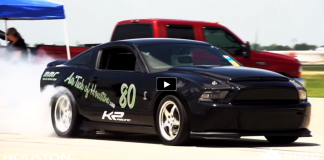 1000hp ford mustang shelby gt500 on hot cars