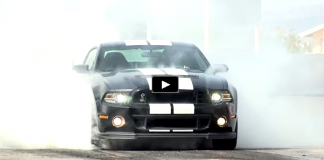 ford mustang shelby gt500 musclecars