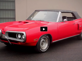 1970 dodge coronet rt 440 convertible