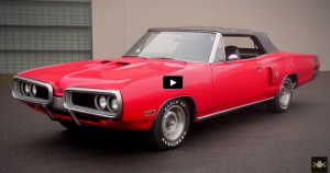 1970 dodge coronet rt 440 convertible