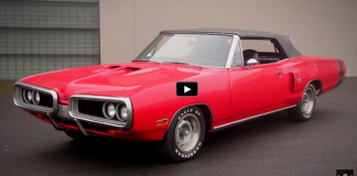1970 dodge coronet rt 440 convertible