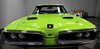 restored sublime 1970 dodge super bee 383