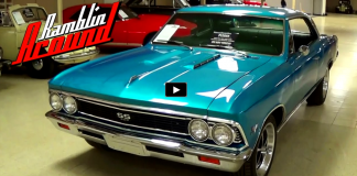 marina blue 1966 chevy chevelle ss 396