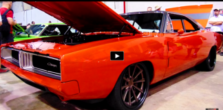custom built 1969 dodge charger mayhem by detroit speed inc