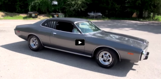1973 dodge charger se 440 numbers matching