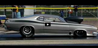 kucia family 1970 plymouth duster devils dust