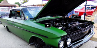 1961 chevy bel air custom apocalypse 61