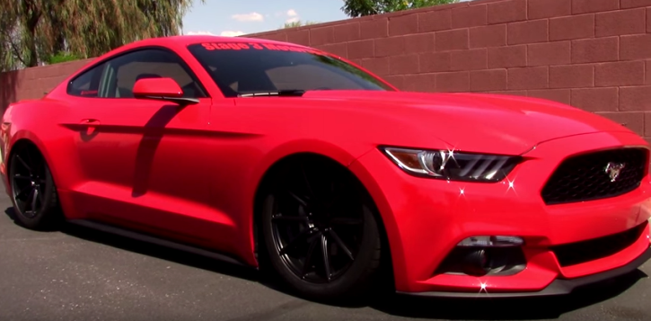 2015 mustang ecoboost mods by stage 3 motorsports