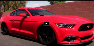 2015 mustang ecoboost mods by stage 3 motorsports