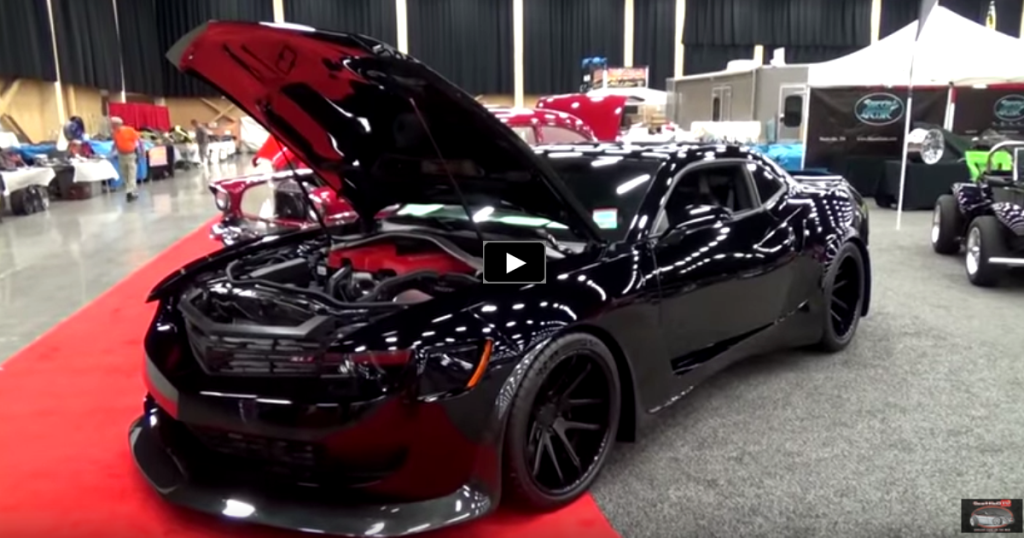 2015 Camaro Ss For Sale >> SICK WIDE BODY 2014 CHEVY CAMARO ZL1 CUSTOM | HOT CARS 2015 Camaro Ss For Sale >> SICK WIDE BODY 2014 CHEVY CAMARO ZL1 CUSTOM | HOT CARS