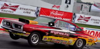 2015 mopar hemi challenge winner
