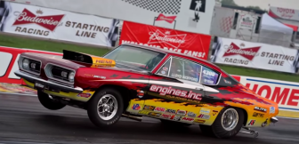 2015 MOPAR HEMI CHALLENGE | THE LEGACY LIVES ON | Hot Cars