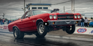 best drag racing videos