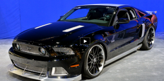 custom 2014 mustang gt 5.0 convertible