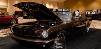autocraft 1965 ford mustang the cuban