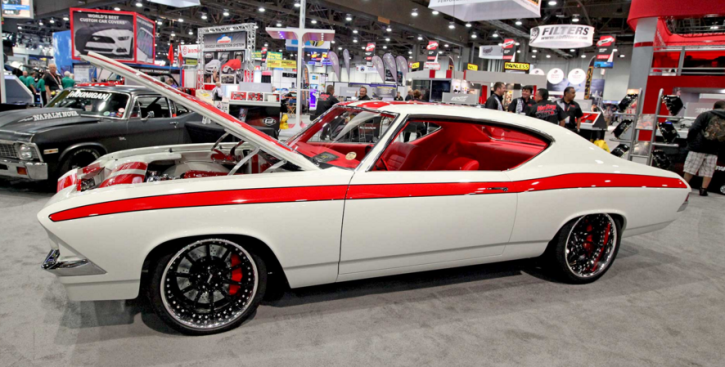 kindig-it built 1968 chevrolet chevelle