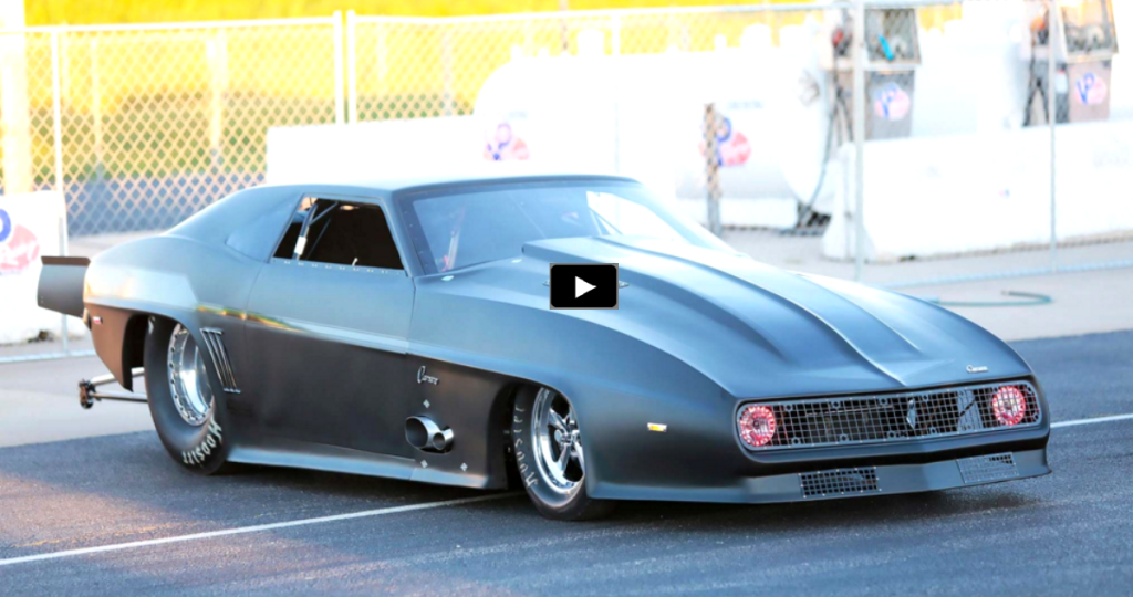Chevy Reaper For Sale >> JEFF LUTZ GOES SIDEWAYS STILL IN THE 6 SECONDS! | HOT CARS Chevy Reaper For Sale >> JEFF LUTZ GOES SIDEWAYS STILL IN THE 6 SECONDS! | HOT CARS