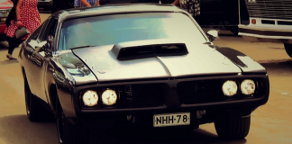pro touring 1973 dodge hemi charger se