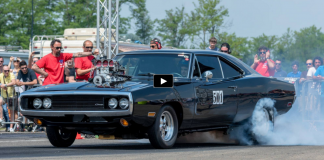 dominic toretto blown 1970 dodge charger r/t