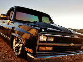 custom built 1983 chevrolet c10 truck