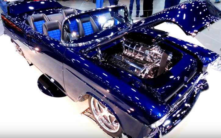 blue_1955_chevy_custom