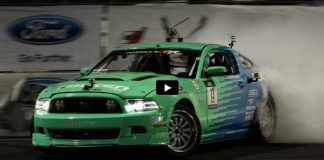 justin pawlak pro drift video
