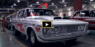 1963 plymouth belvedere super stock