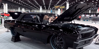 convertible 1967 chevelle custom detox
