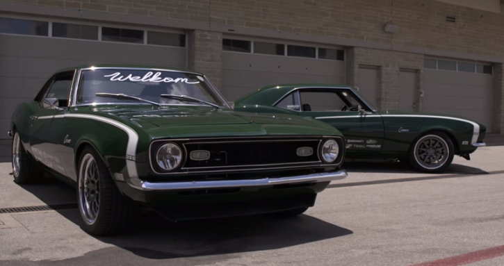 chevrolet camaros need for speed stunt cars