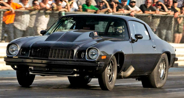 street legal 3000hp camaro drag racing