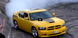 hemi powered dodge charger super bee