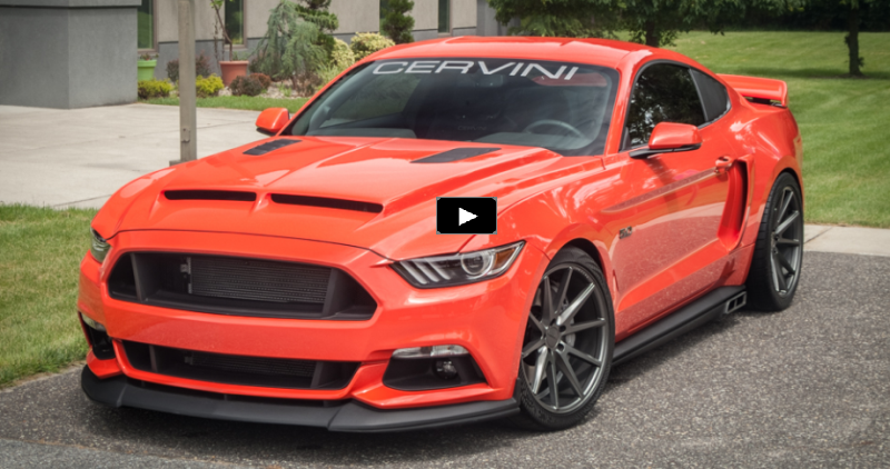 best of the 15th annual 2016 mustang week custom car show video