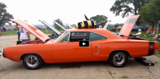 restored 1970 dodge super bee 383 magnum v8