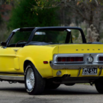 yellow_1968_shelby_gt500KR_convertible