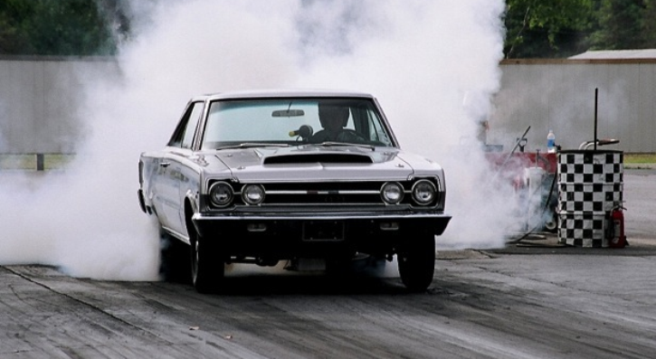 jim addison silver bullet hemi plymouth gtx 