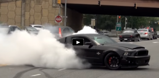 carolina speedworks modified mustangs