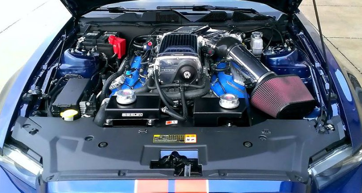 1200hp boost works build 2012 mustang gt500 super snake