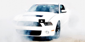 modified 2013 mustang gt500 mpr racing engines