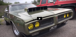 gen 3 dodge charger built hemi v8 engine